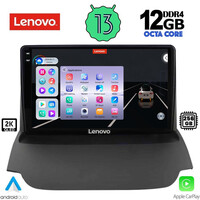 LENOVO SSZ 12150_CPA (9inc) MULTIMEDIA TABLET for FORD ECOSPORT  mod. 2012-2018