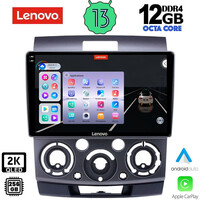 LENOVO SSZ 12170_CPA (9inc) MULTIMEDIA TABLET for FORD RANGER | MAZDA BT50 mod. 2006-2011