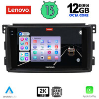 LENOVO SSZ 12621_CPA (9inc) MULTIMEDIA TABLET for SMART mod. 2007-2010