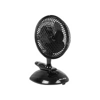 DM-44-023 . Ανεμιστήρας Επιτραπέζιος 6"/15cm 25W 2σε1 με κλιπ BLOW