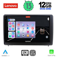 LENOVO SSZ 12151_CPA (10inc) MULTIMEDIA TABLET for FORD ECOSPORT  mod. 2018>