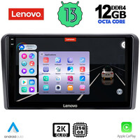 LENOVO SSZ 12168SQ_CPA (10inc) MULTIMEDIA TABLET for FORD mod. 2004-2007