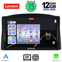 LENOVO SSZ 12271_CPA (10inc) MULTIMEDIA TABLET for JEEP GRAND CHEROKEE mod. 2005-2007 with Original Navi