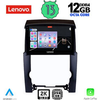 LENOVO SSZ 12318_CPA (10inc) MULTIMEDIA TABLET for KIA SORENTO mod. 2009-2014