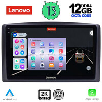 LENOVO SSZ 12421_CPA (10inc) MULTIMEDIA TABLET for MERCEDES VITO – VIANO  (W447) mod. 2015-2022