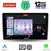 LENOVO SSZ 12476_CPA (10inc) MULTIMEDIA TABLET for NISSAN XTRAIL mod. 2004-2007