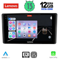 LENOVO SSZ 12701_CPA (10inc) MULTIMEDIA TABLET for TOYOTA RAIZE mod. 2020>