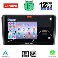 LENOVO SSZ 12087_CPA (10inc) MULTIMEDIA TABLET for CITROEN C5-DS5 mod. 2007-2017 (with ORIGINAL NAVI)