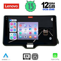 LENOVO SSZ 12738_CPA (10inc) MULTIMEDIA TABLET for TOYOTA YARIS mod. 2020>