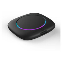 Android ai box 8core 4+64gb - Μετατροπέας Ενσύρματου Carplay σε Ασύρματο Carplay/android Auto d-Ai30