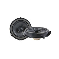 Awave Awf650 Ομοαξονικό Ηχείο Plug&play για Ford h-gt-Awf650