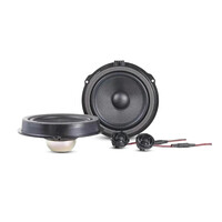 Awave Awf650c Διαιρούμενο Ηχείο Plug&play για Ford h-gt-Awf650c