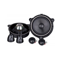 Awave Awn650c Διαιρούμενο Ηχείο Plug&play για Nissan h-gt-Awn650c