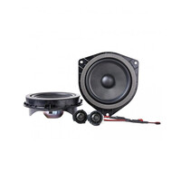 Awave Awt650c Διαιρούμενο Ηχείο Plug&play για Toyota h-gt-Awt650c