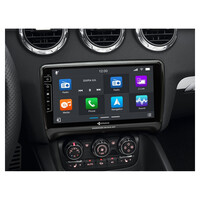 Dynavin d9 Series Οθόνη Audi tt (8j) 2008-2014 9 Android11 Navigation Multimedia Station u-d9-tt-prm