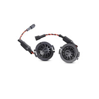 Steg Ma25 Plug&play Tweeter 25mm για Audi h-gt-Ma25