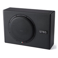 Steg St10p Subwoofer box 10 w-gt-St10p