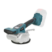 BORMANN Pro BBP3250 BORMANN Pro BBP3250 Βεντούζα-Δονητής Πλακιδίων 20V