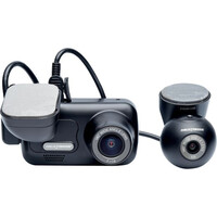 NBDVR320XRWC