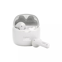 JBL TUNE FLEX (WHITE)