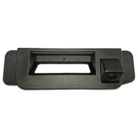 DIGITAL IQ CAMERA MERC_09 (AHD) HANDLE CAMERA MERCEDES C (W205)