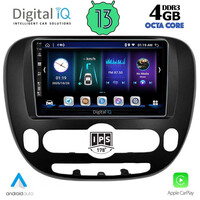 DIGITAL IQ BXD 6321_CPA (9inc) MULTIMEDIA TABLET for KIA SOUL mod. 2014&gt;