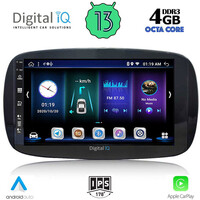 DIGITAL IQ BXD 6623_CPA (9inc) MULTIMEDIA TABLET SMART mod. 2016&gt;