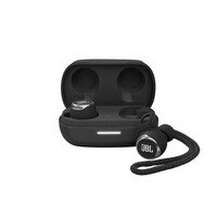 JBL Reflect Flow Pro+, TWS (BLACK)