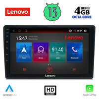 LENOVO SSX 9004_CPA (9inc) MULTIMEDIA TABLET for AUDI A4 mod. 2002-2008