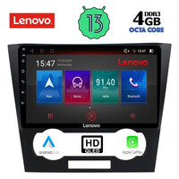 LENOVO SSX 9073_CPA (9inc) MULTIMEDIA TABLET for CHEVROLET EPICA mod. 2006-2011
