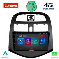 LENOVO SSX 9078_CPA (9inc) MULTIMEDIA TABLET for CHEVROLET SPARK mod. 2009-2015