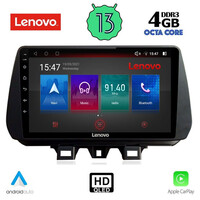LENOVO SSX 9244_CPA (9inc) MULTIMEDIA TABLET for HYUNDAI TUSCON mod. 2019&gt;