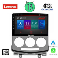 LENOVO SSX 9370_CPA (9inc) MULTIMEDIA TABLET for MAZDA 5  mod. 2004-2010