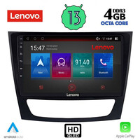 LENOVO SSX 9408_CPA (9inc) MULTIMEDIA TABLET for MERCEDES E (W211) – CLS (W219) mod. 2003-2009