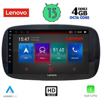 LENOVO SSX 9623_CPA (9inc) MULTIMEDIA TABLET for SMART mod. 2016&gt;