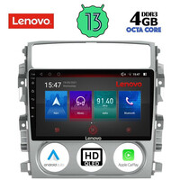 LENOVO SSX 9681_CPA (9inc) MULTIMEDIA TABLET for SUZUKILIANA mod. 2001-2007