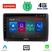 LENOVO SSX 9151_CPA (10inc) MULTIMEDIA TABLET for FORD ECOSPORT  mod. 2018&gt;