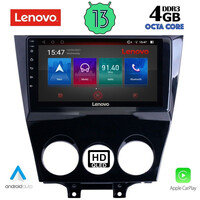 LENOVO SSX 9395_CPA (9inc) MULTIMEDIA TABLET for MAZDA RX8 mod. 2008&gt;