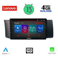 LENOVO SSX 9669_CPA (9inc) MULTIMEDIA TABLET for TOYOTA GT86 - SUBARU BRZ mod. 2012&gt;