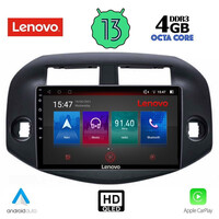 LENOVO SSX 9732_CPA (10inc) MULTIMEDIA TABLET for TOYOTA RAV 4 mod. 2006-2012