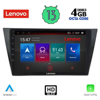 LENOVO SSX 9761_CPA (10inc) MULTIMEDIA TABLET for VW TIGUAN mod. 2016&gt;