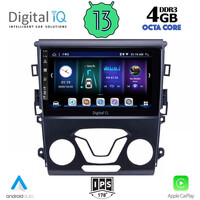 DIGITAL IQ BXD 6164_CPA (9inc) MULTIMEDIA TABLET ΟΕΜ FORD MONDEO mod. 2014&gt;