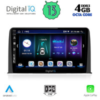 DIGITAL IQ BXD 6199_CPA (10inc) MULTIMEDIA TABLET for HONDA CRV mod. 2017&gt;