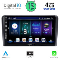 DIGITAL IQ BXD 6221_CPA (9inc) MULTIMEDIA TABLET for HYUNDAI H1 mod. 2007&gt;