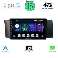 DIGITAL IQ BXD 6669_CPA (9inc) MULTIMEDIA TABLET for TOYOTA GT86 - SUBARU BRZ mod. 2012&gt;