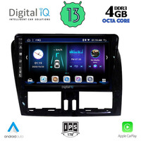 DIGITAL IQ BXD 6787_CPA (9inc) MULTIMEDIA TABLET for VOLVO XC60 mod. 2009-2017