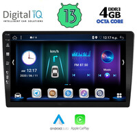 DIGITAL IQ BXD 6910_CPA (10'' SLIM) MULTIMEDIA TABLET