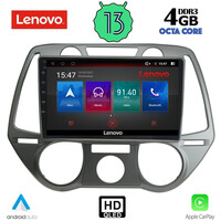LENOVO SSX 9228_CPA A/C (9inc) MULTIMEDIA TABLET for HYUNDAI i20 mod. 2008-2012