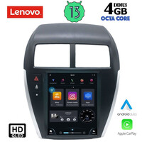 LENOVO SSX 9952_CPA TESLA STYLE for MITSUBISHI ASX mod. 2009&gt;