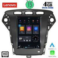 LENOVO SSX 9958_CPA TESLA STYLE for FORD MONDEO mod. 2010-2013
